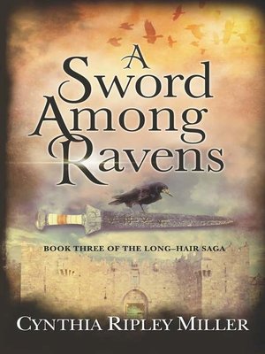 cover image of A Sword Among Ravens